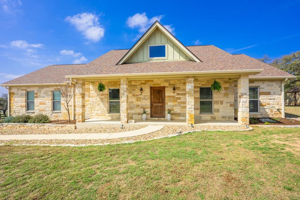 188 Mull Road Kerrville, TX 78028 - Photo 1 of 1 Main View