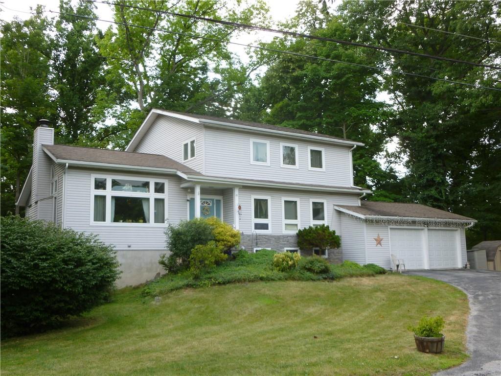 45 Sunrise Hill Road Fishkill, NY 12524 - Photo 1 of 1 a front view of a house with a yard