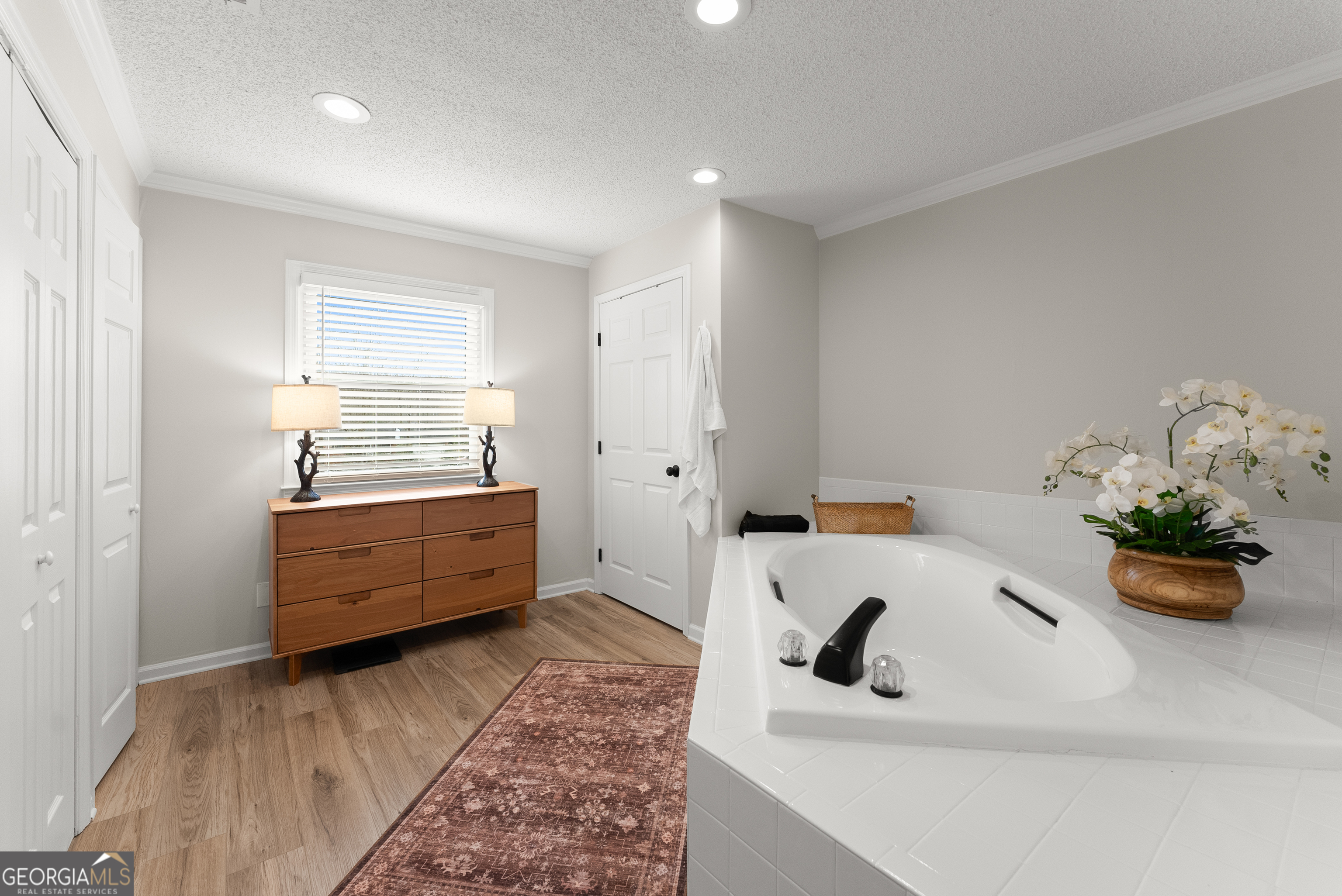 1165 Antioch Campground Road Gainesville, GA 30506 - Photo 39 of 65 a kitchen with a sink and a refrigerator