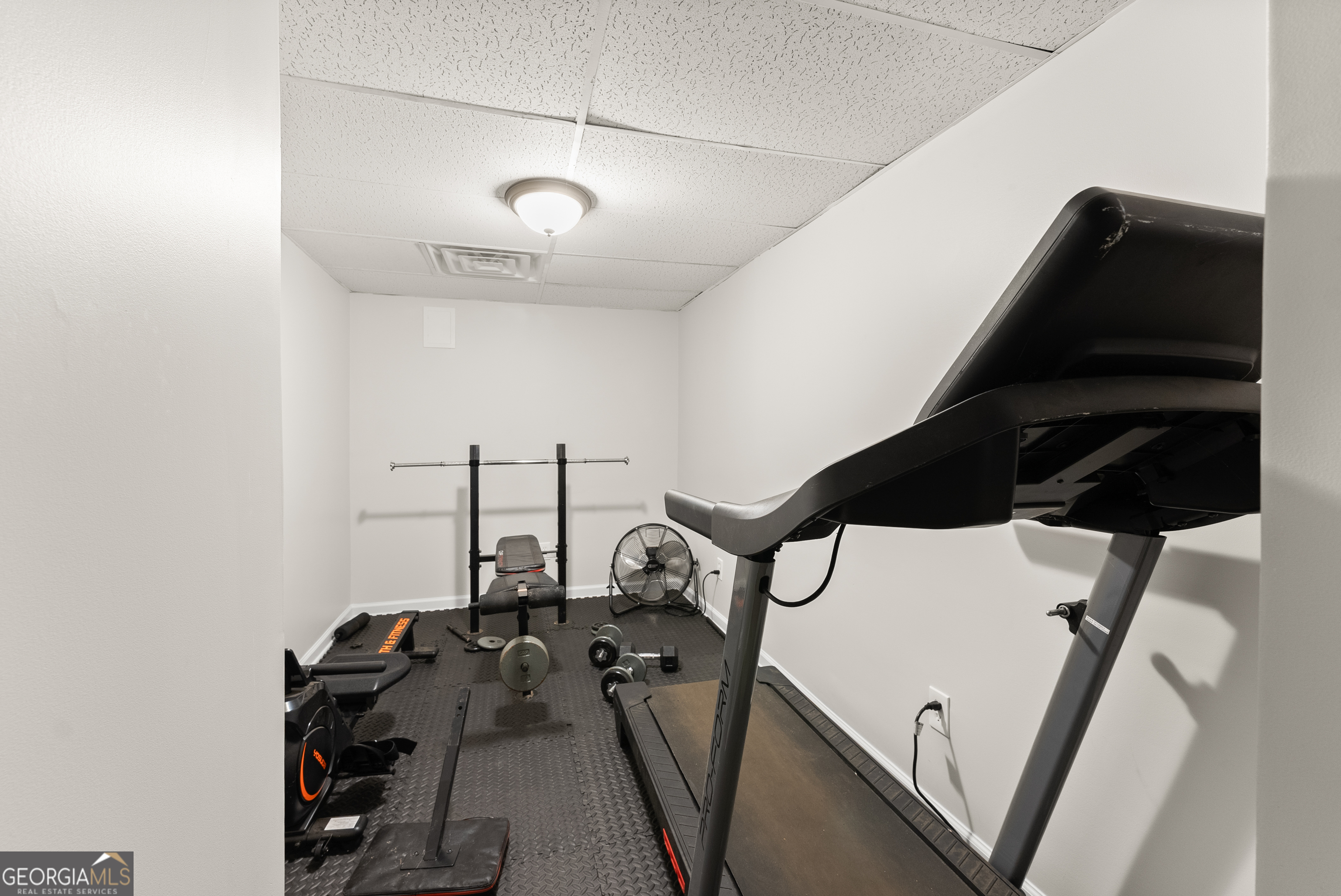 1165 Antioch Campground Road Gainesville, GA 30506 - Photo 41 of 65