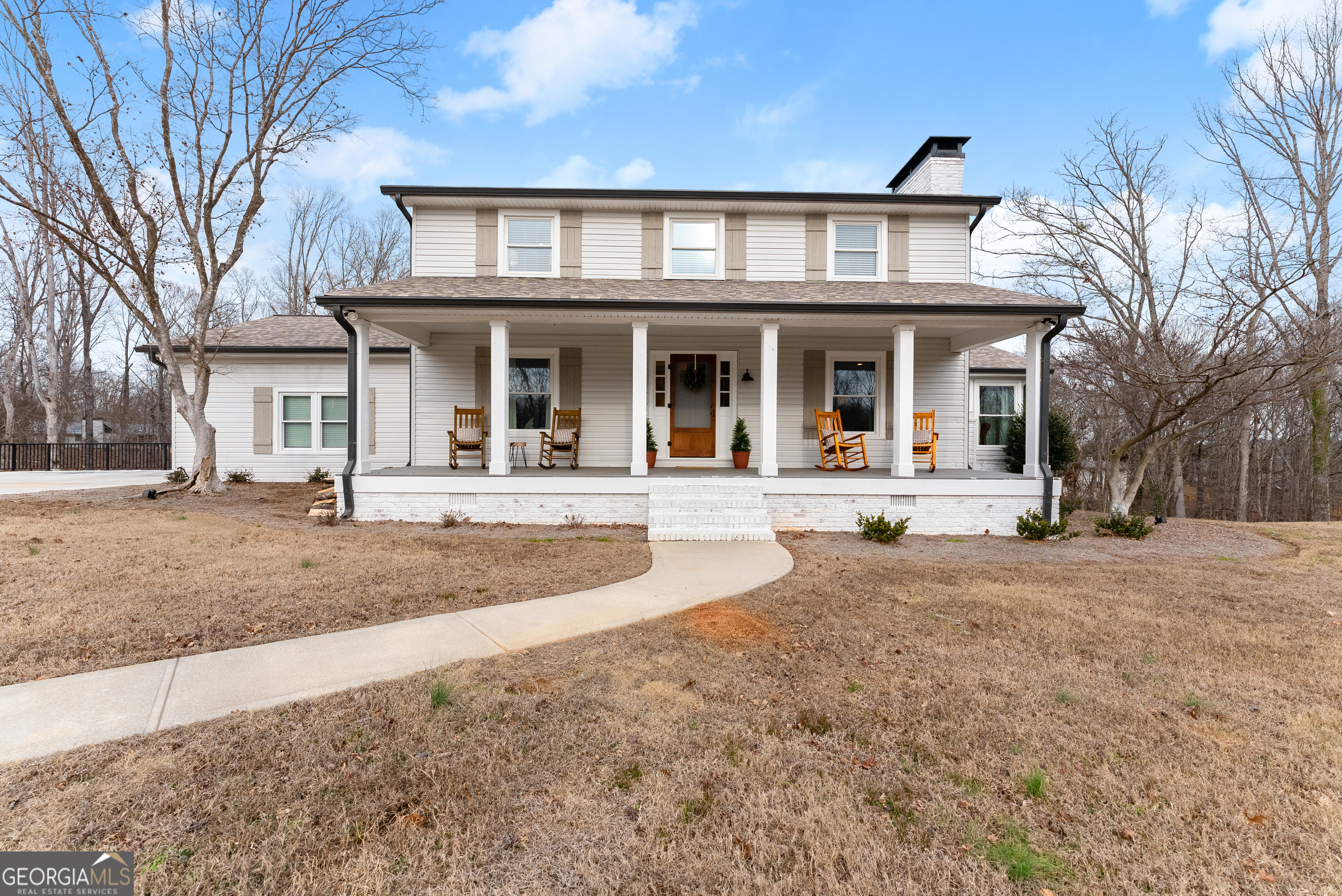 1165 Antioch Campground Road Gainesville, GA 30506 - Photo 5 of 65