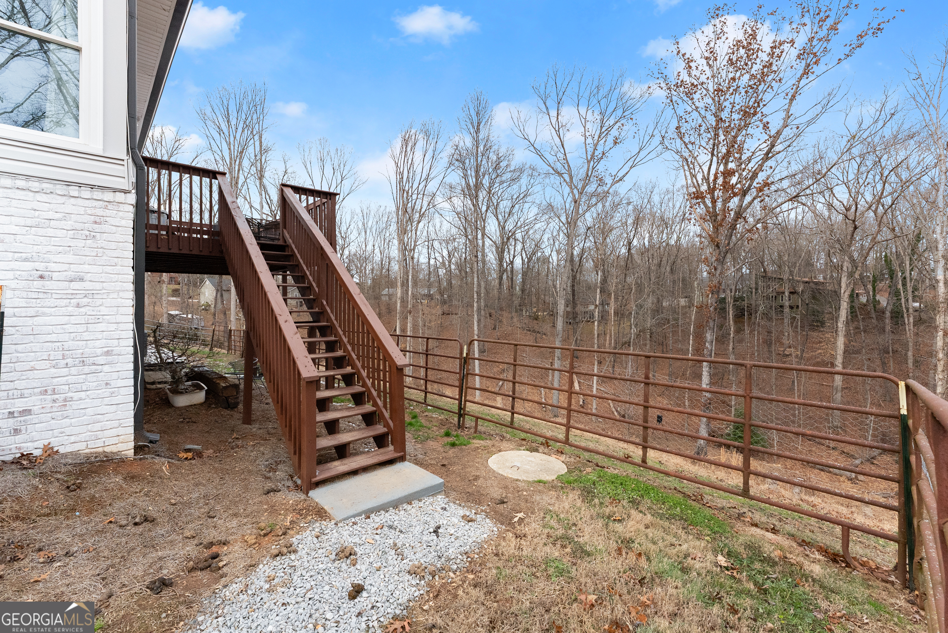 1165 Antioch Campground Road Gainesville, GA 30506 - Photo 53 of 65