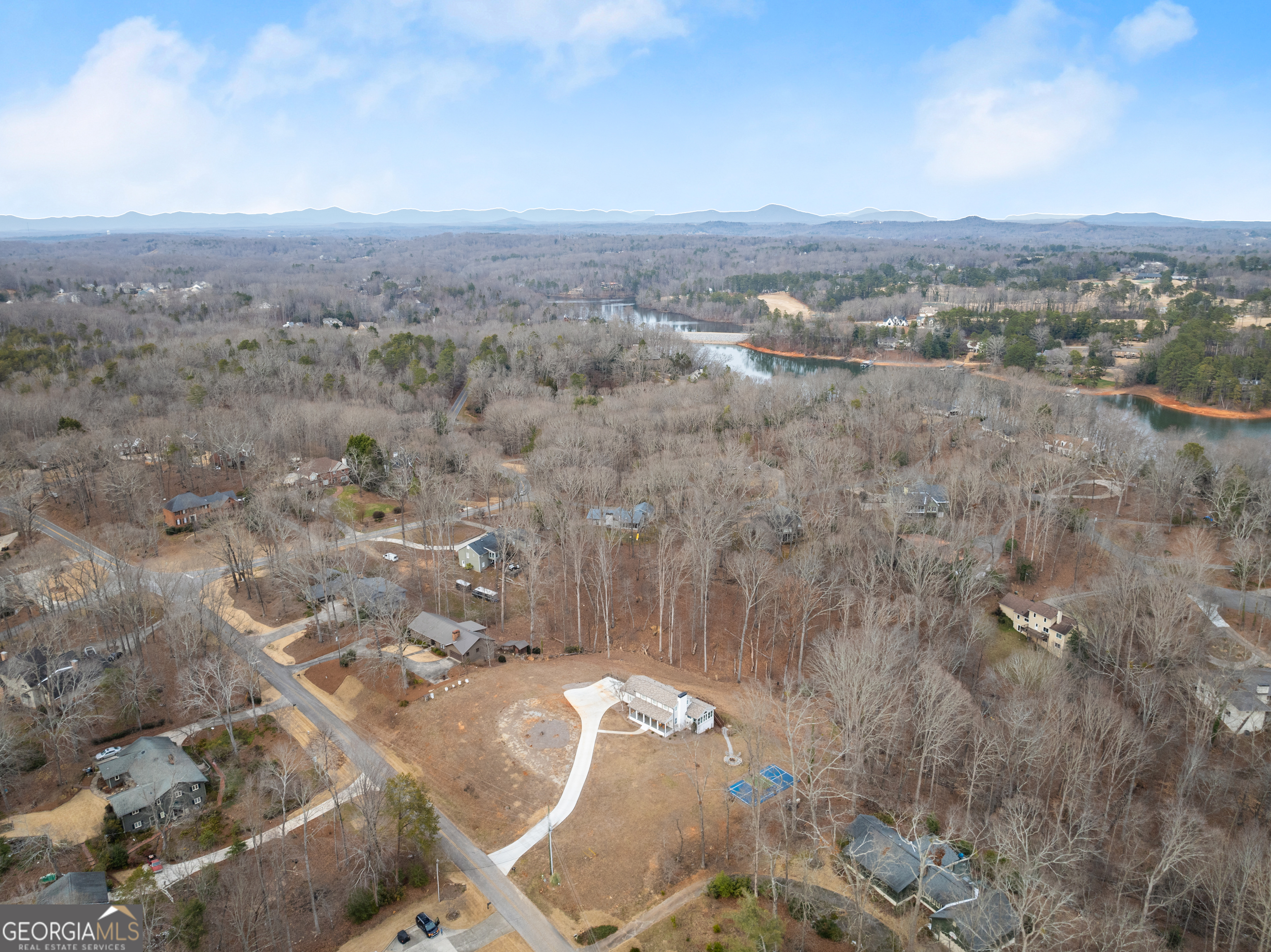 1165 Antioch Campground Road Gainesville, GA 30506 - Photo 61 of 65