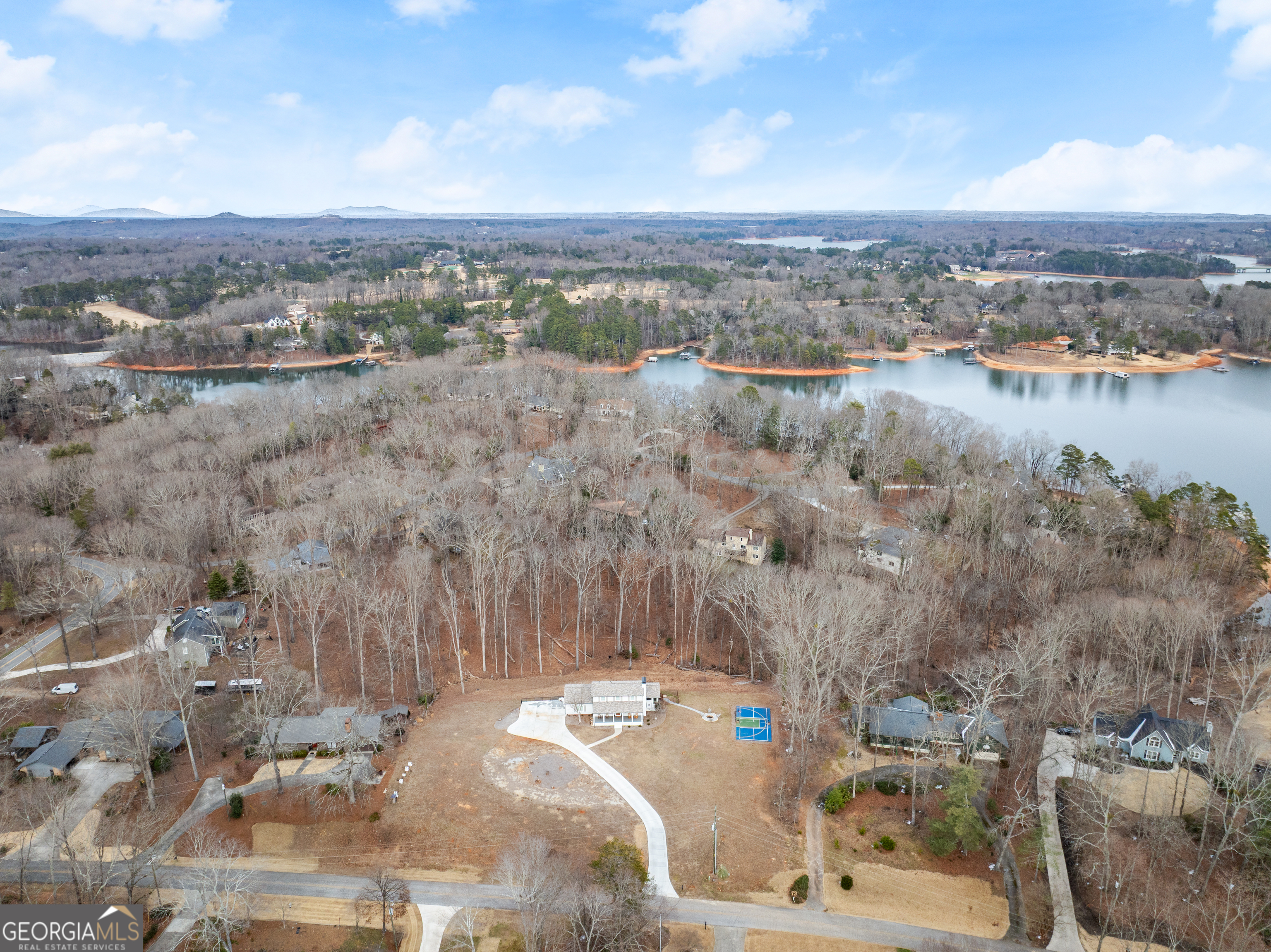 1165 Antioch Campground Road Gainesville, GA 30506 - Photo 62 of 65