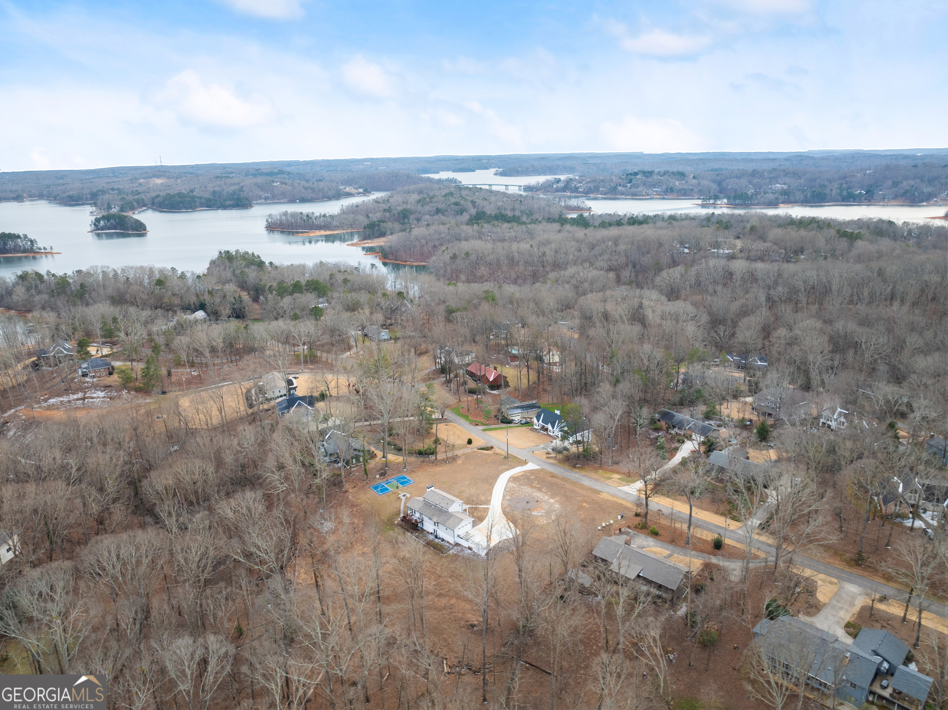 1165 Antioch Campground Road Gainesville, GA 30506 - Photo 64 of 65