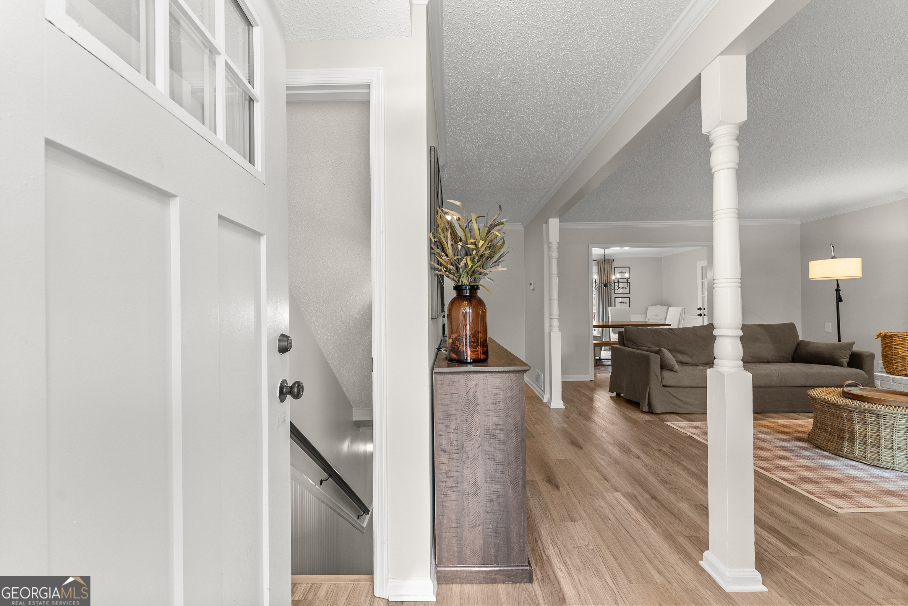 1165 Antioch Campground Road Gainesville, GA 30506 - Photo 9 of 65