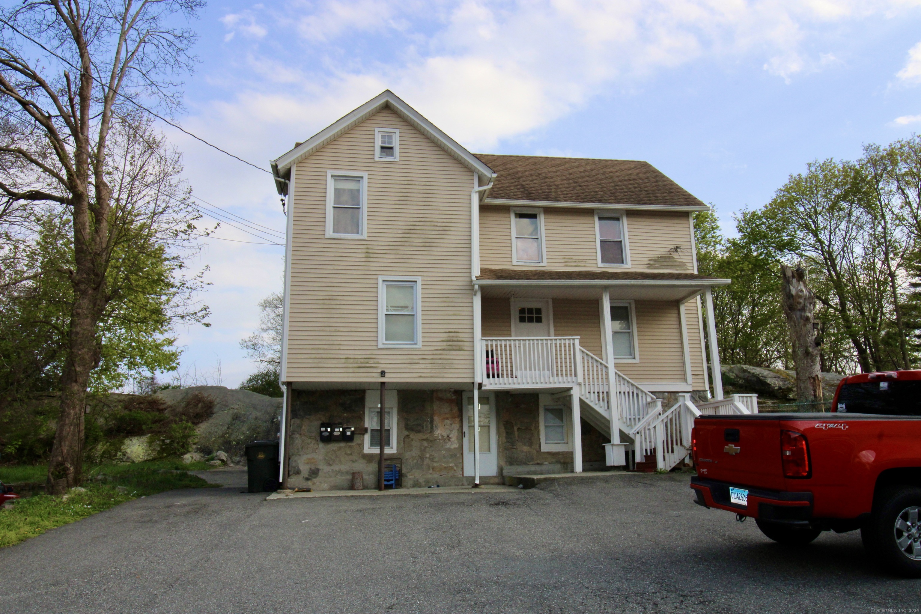 38 Denison Avenue, Unit 2 New London, CT 06320 - Photo 11 of 12