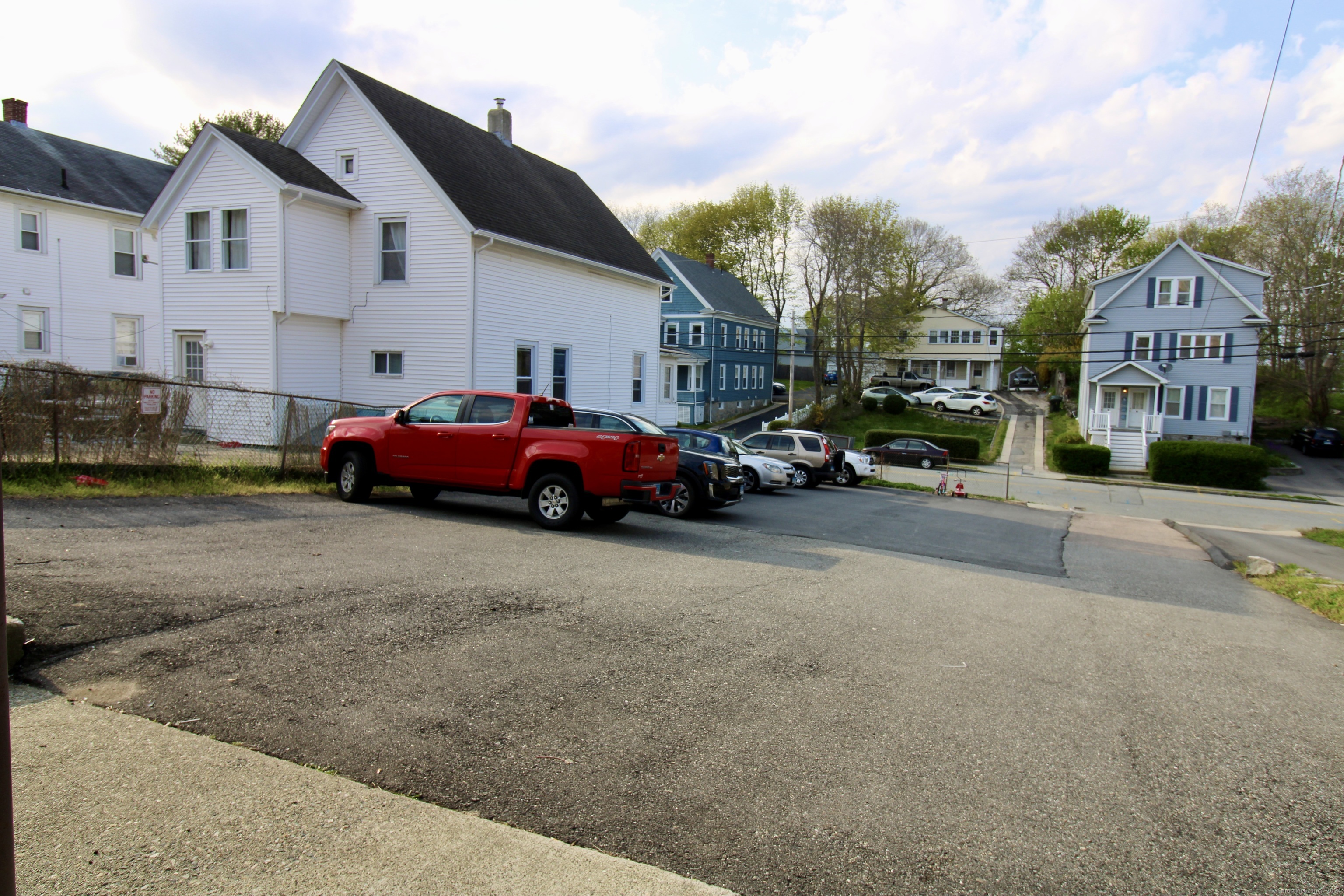 38 Denison Avenue, Unit 2 New London, CT 06320 - Photo 12 of 12