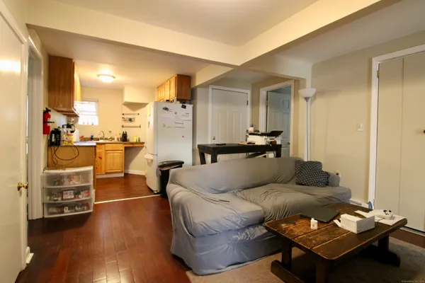 $1,700 | 38 Denison Avenue, Unit 2, New London, CT 06320