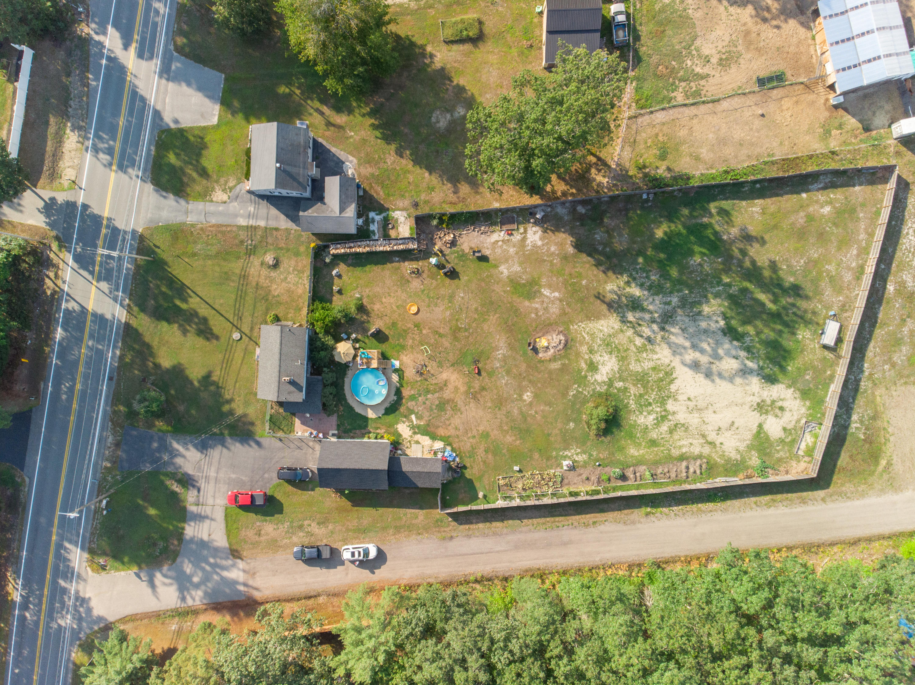 287 Buxton Road Saco, ME 04072 - Photo 17 of 22 287 Buxton road-22