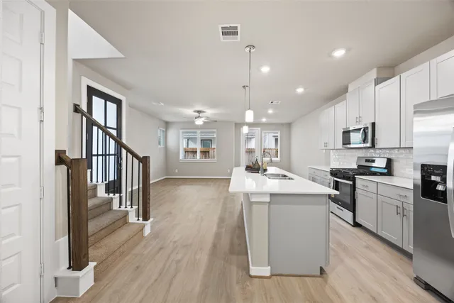 $2,600 | 4115 Glowing Hearth Drive, Houston, TX 77080