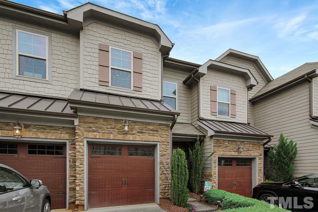 2456 Baslow Drive Apex, NC 27539 - Photo 37 of 39