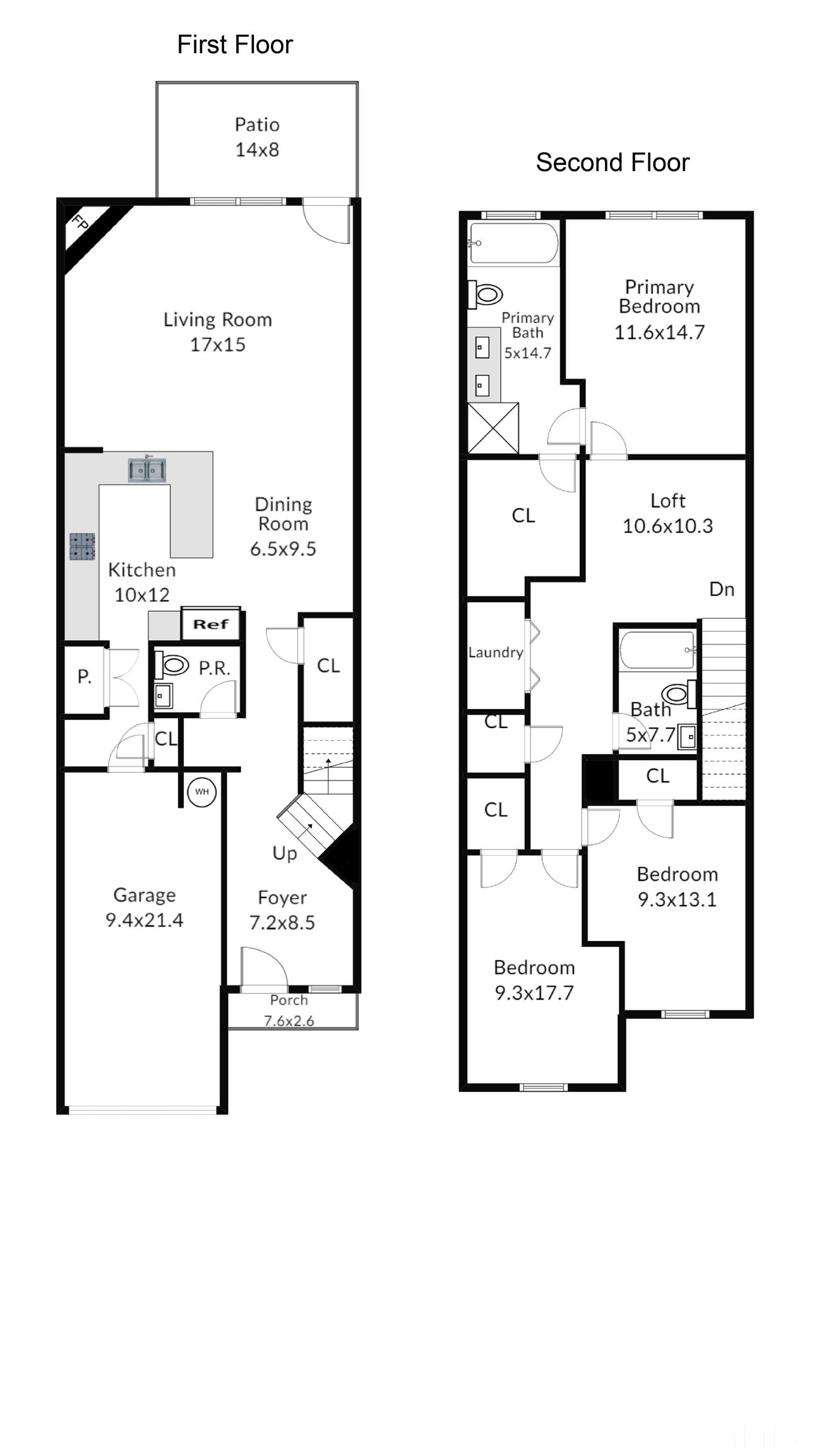2456 Baslow Drive Apex, NC 27539 - Photo 39 of 39 unknown
