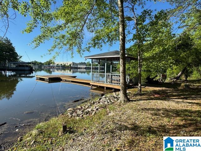 41 Austin Drive Wedowee, AL 36278 - Photo 2 of 41