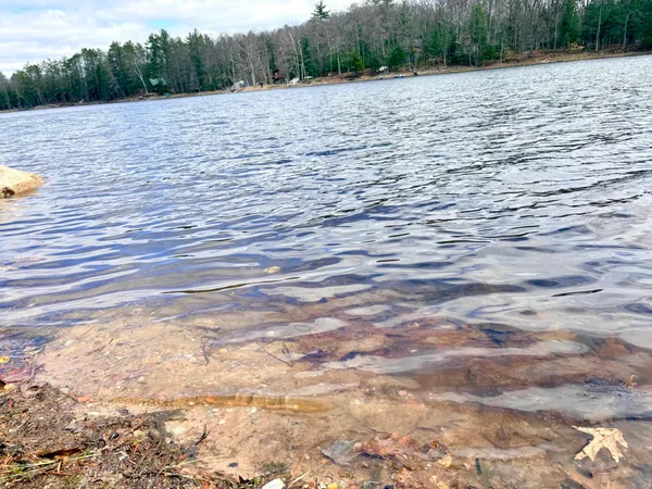 $149,000 | 7422 Clear Lake Road, Rhinelander, WI 54501