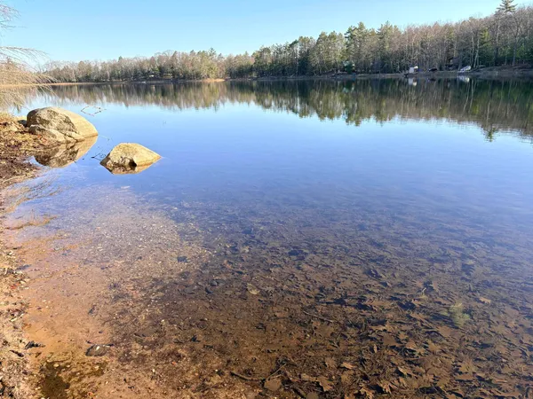 $149,000 | 7422 Clear Lake Road, Rhinelander, WI 54501