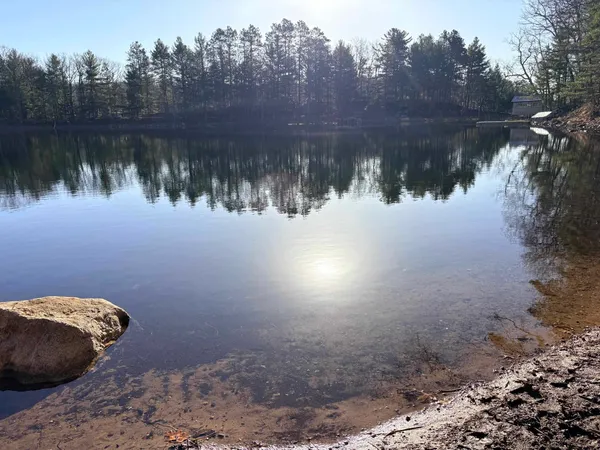 $149,000 | 7422 Clear Lake Road, Rhinelander, WI 54501