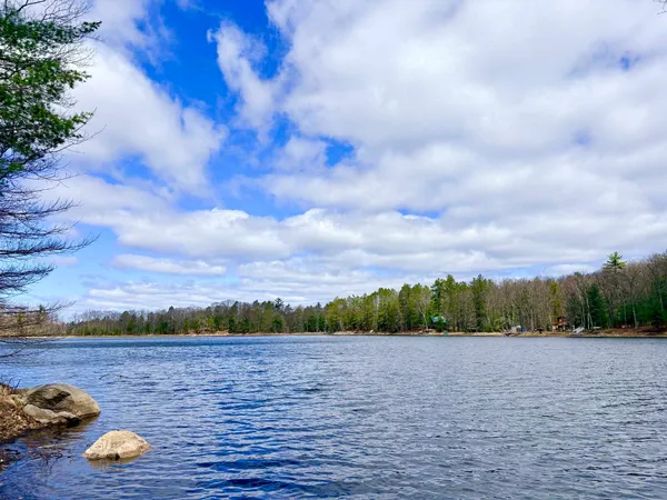 $149,000 | 7422 Clear Lake Road, Rhinelander, WI 54501