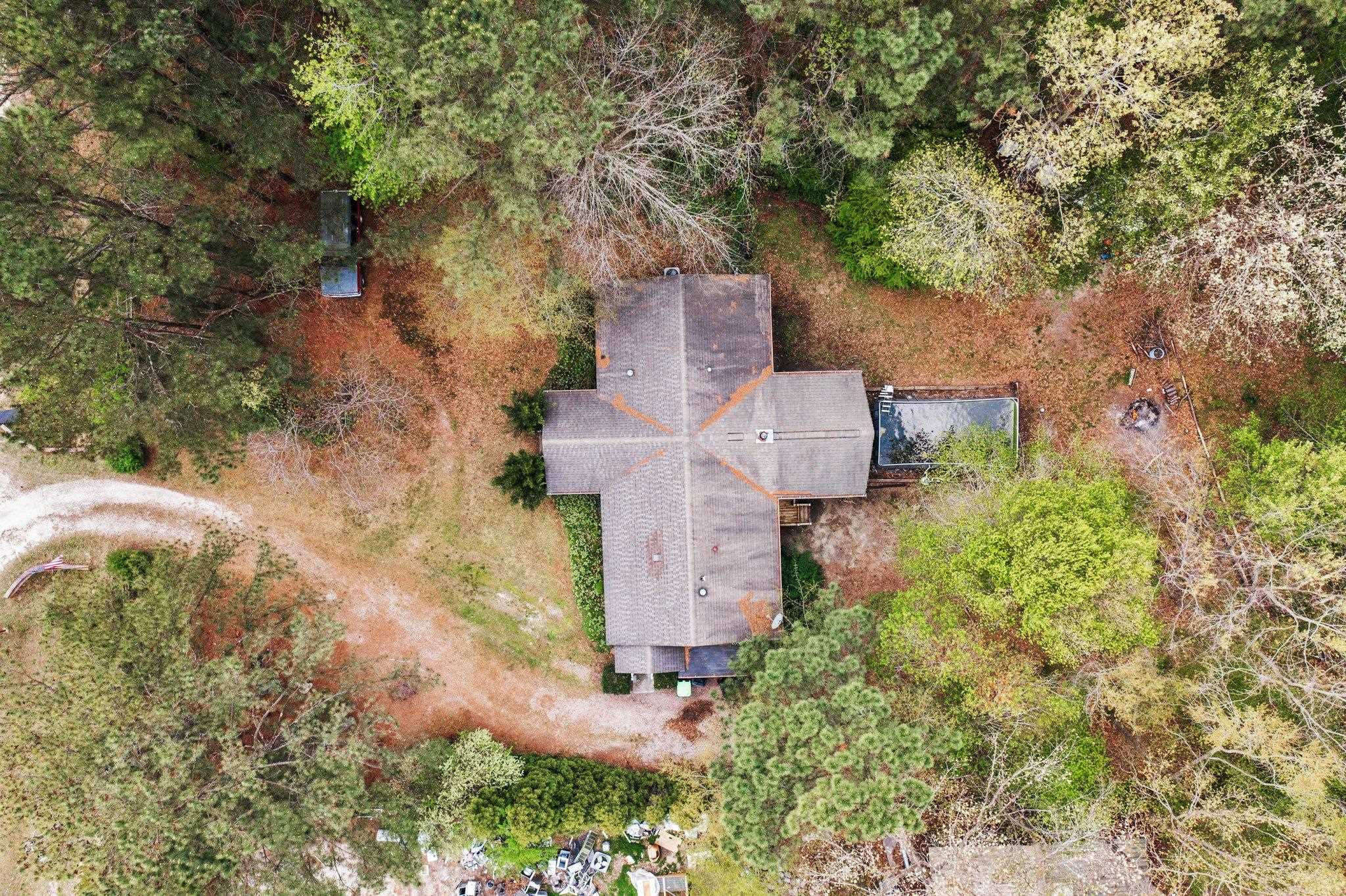 406 David Road Wendell, NC 27591 - Photo 38 of 42 Photo 38