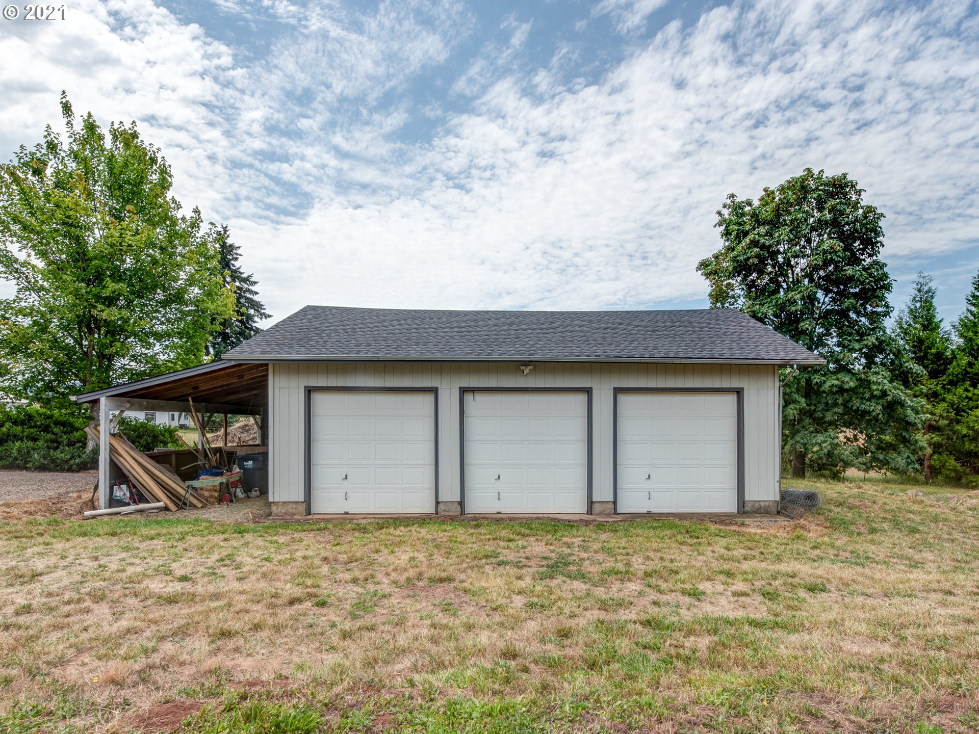 84930 Ridgeway Road Pleasant Hill, OR 97455 - Photo 22 of 26