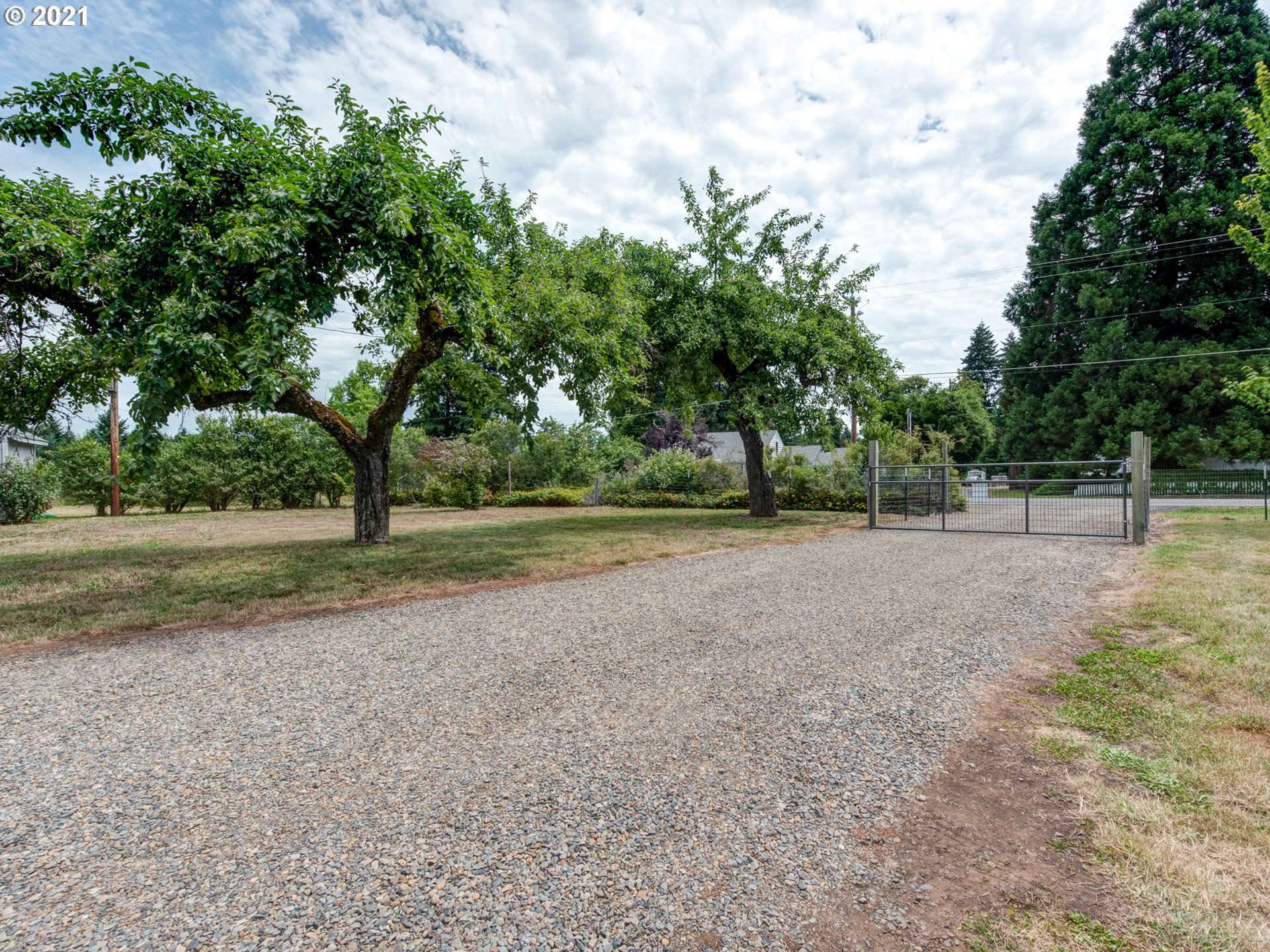 84930 Ridgeway Road Pleasant Hill, OR 97455 - Photo 23 of 26