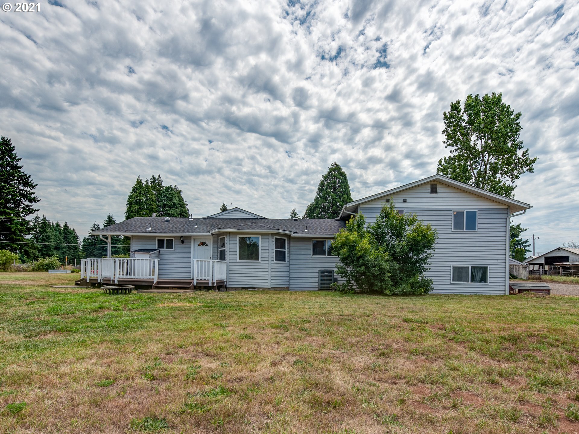 84930 Ridgeway Road Pleasant Hill, OR 97455 - Photo 26 of 26