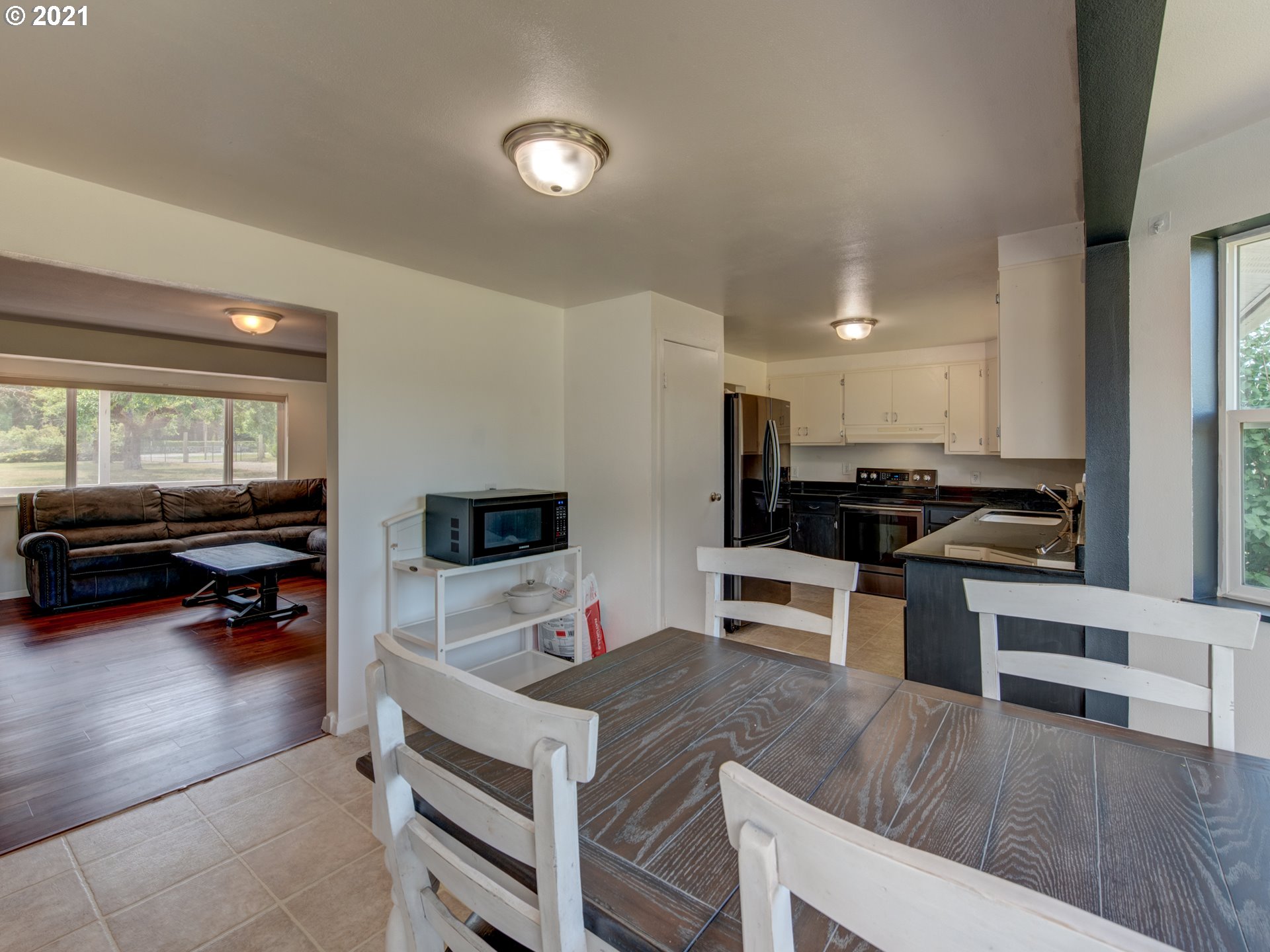 84930 Ridgeway Road Pleasant Hill, OR 97455 - Photo 6 of 26