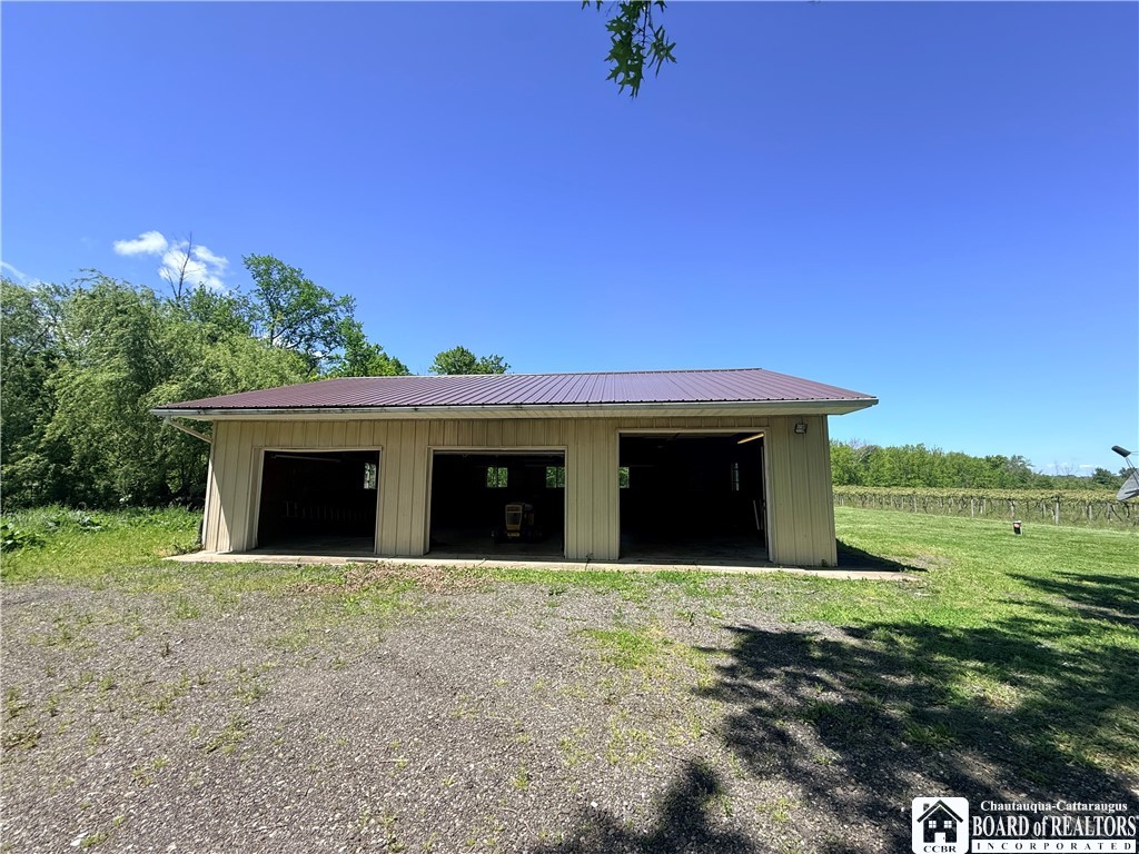 11577 Center Road Sheridan, NY 14048 - Photo 23 of 33
