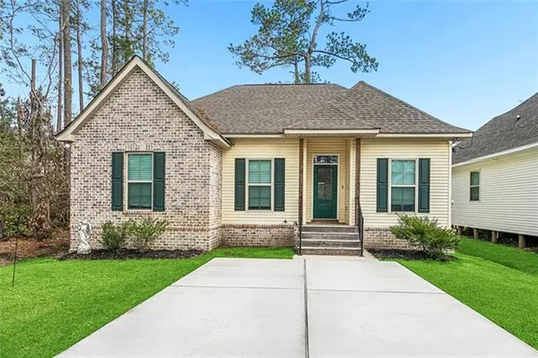 $228,900 | 57418 Maple Avenue, Slidell, LA 70461