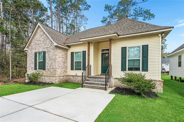 57418 Maple Avenue Slidell, LA 70461 - Photo 2 of 15