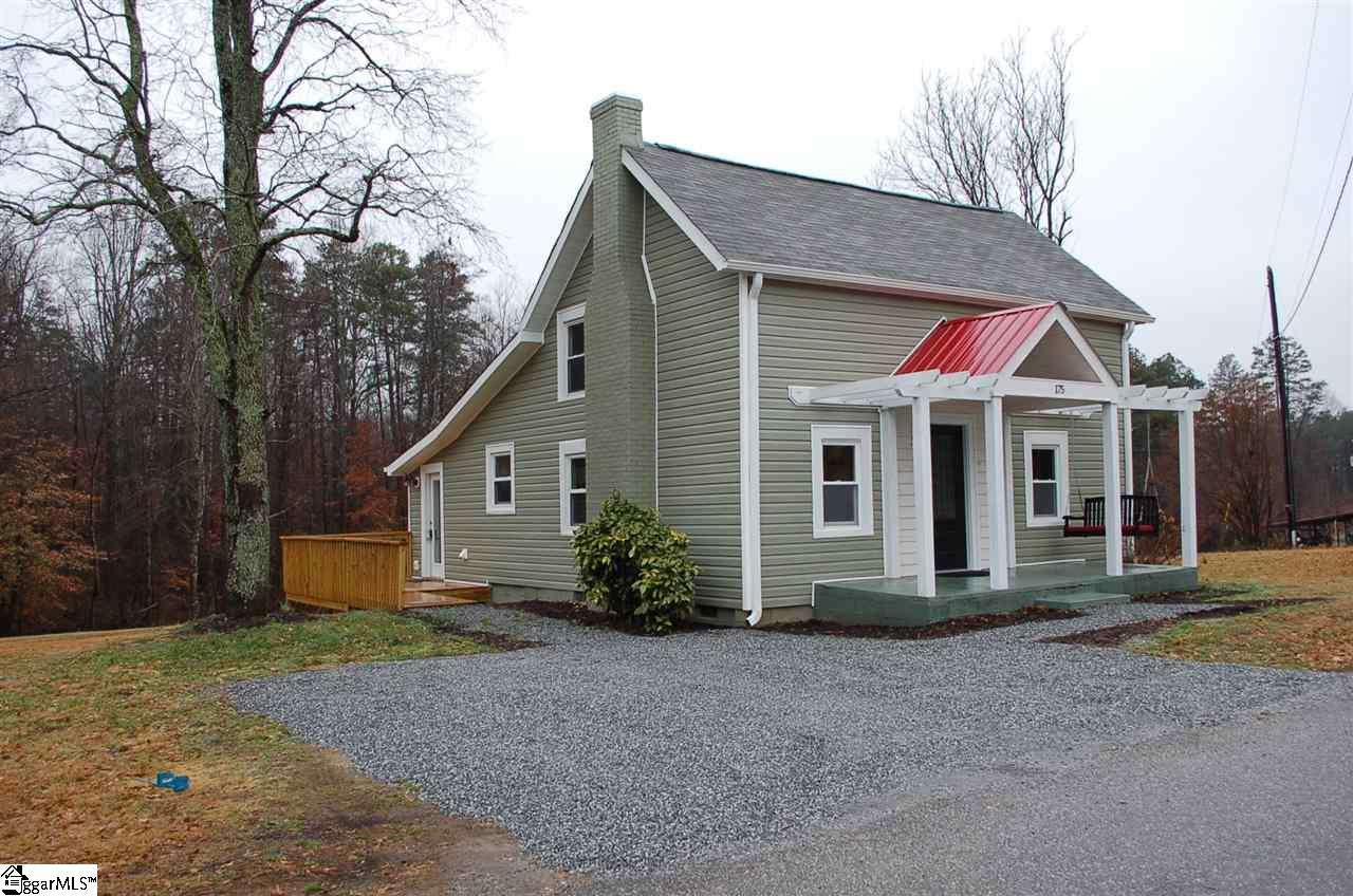 175 Coleman Road Wellford, SC 29385 - Photo 36 of 36