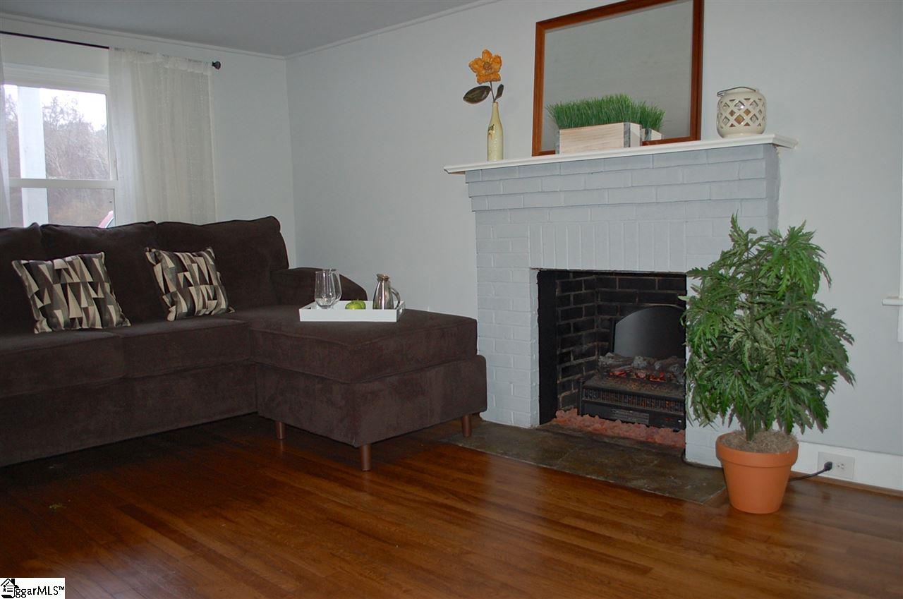 175 Coleman Road Wellford, SC 29385 - Photo 7 of 36
