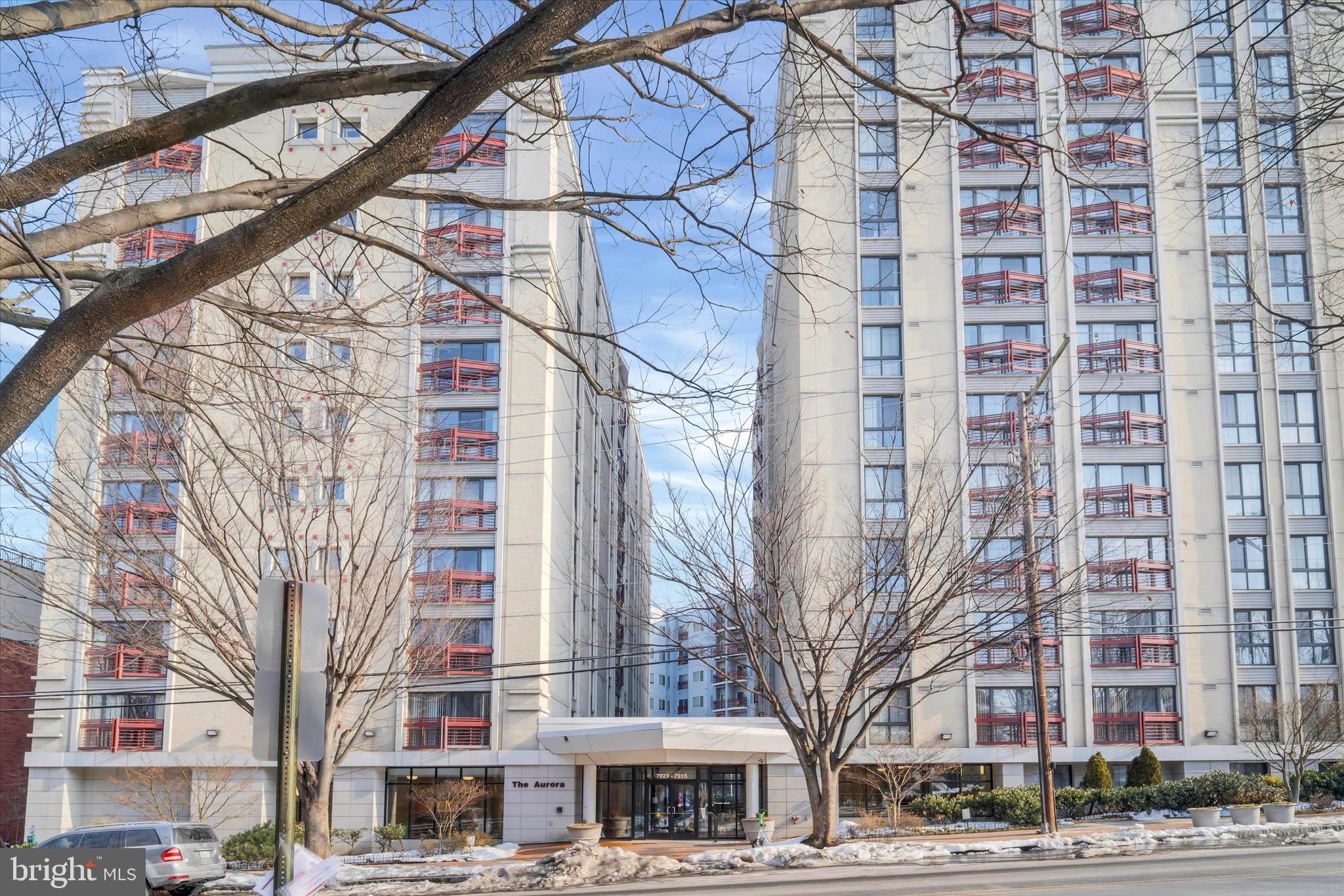 7923 Eastern Avenue Northwest, Unit 904 Silver Spring, MD 20910 - Photo 2 of 31