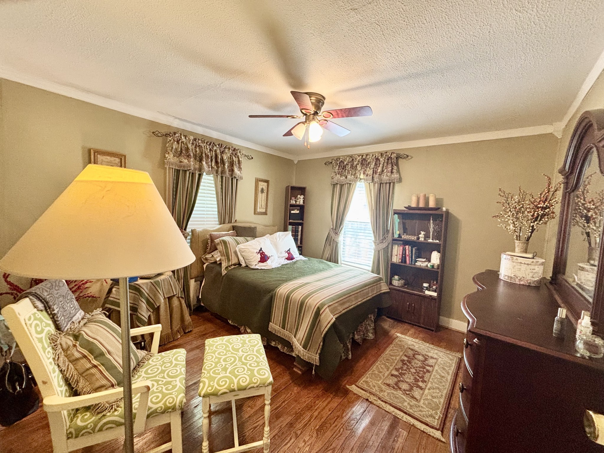 101 Flood Road McMinnville, TN 37110 - Photo 13 of 21