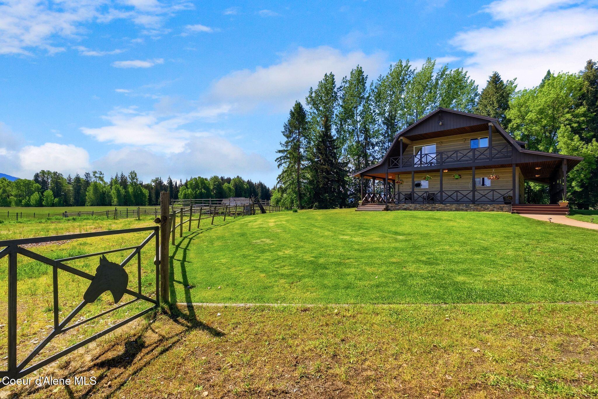 1255 Hickey Road Sandpoint, ID 83864 - Photo 5 of 82 65_DSC01587