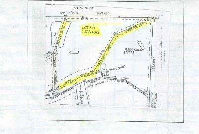 10 St Rt 229, Unit LT10 Metamora, IN 47030 - Photo 1 of 1