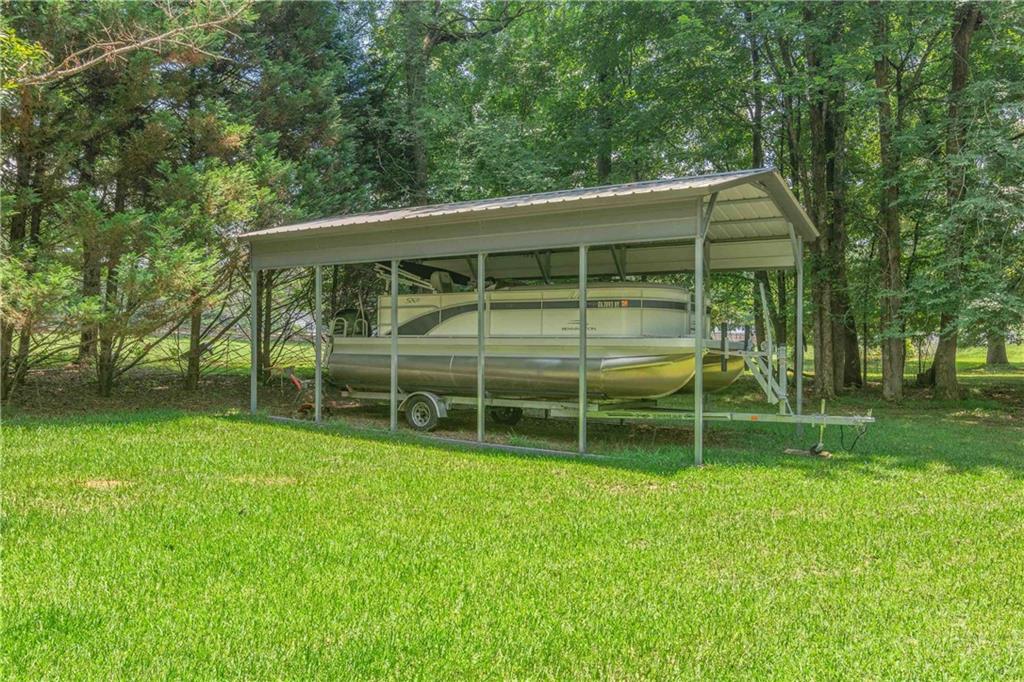 165 River Cv Ridge Social Circle, GA 30025 - Photo 82 of 87