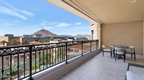 $1,750,000 | 7181 East Camelback Road, Unit 707, Scottsdale, AZ 85251