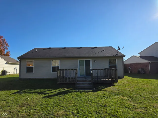 $1,680 | 6165 Pinnacle Boulevard, Indianapolis, IN 46237