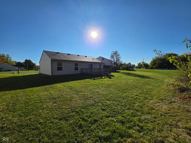 $1,680 | 6165 Pinnacle Boulevard, Indianapolis, IN 46237