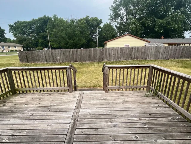 $1,680 | 6165 Pinnacle Boulevard, Indianapolis, IN 46237