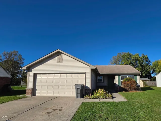 $1,680 | 6165 Pinnacle Boulevard, Indianapolis, IN 46237