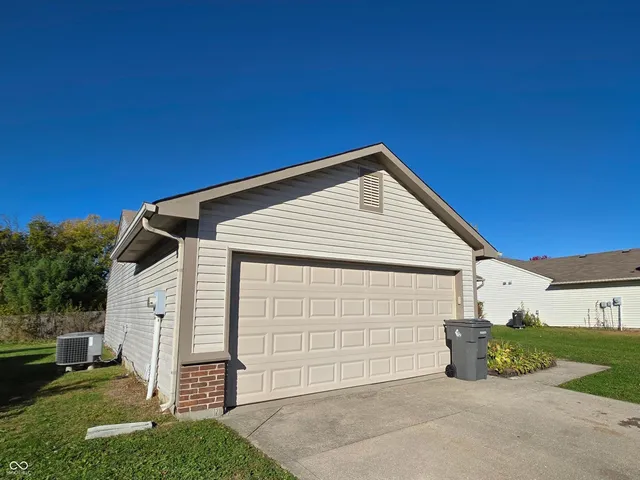 $1,680 | 6165 Pinnacle Boulevard, Indianapolis, IN 46237