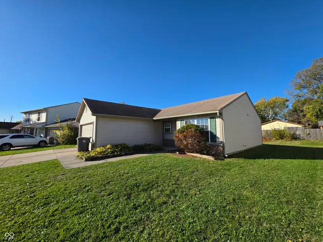 $1,680 | 6165 Pinnacle Boulevard, Indianapolis, IN 46237