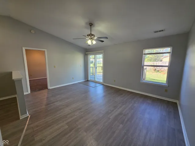 $1,680 | 6165 Pinnacle Boulevard, Indianapolis, IN 46237