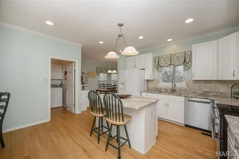 $479,900 | 16346 Copperwood Lane, Wildwood, MO 63040