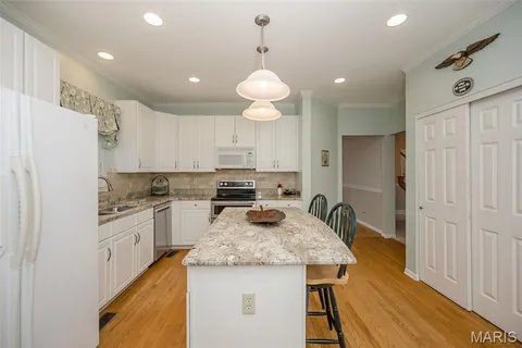 $479,900 | 16346 Copperwood Lane, Wildwood, MO 63040