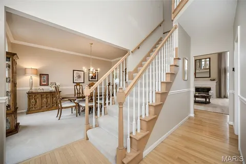 $479,900 | 16346 Copperwood Lane, Wildwood, MO 63040