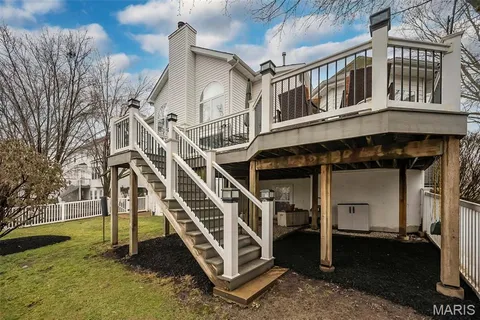 $479,900 | 16346 Copperwood Lane, Wildwood, MO 63040