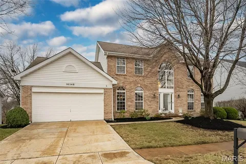 $479,900 | 16346 Copperwood Lane, Wildwood, MO 63040